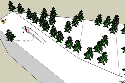 Snowpark The Elementz Marsia Tagliacozzo